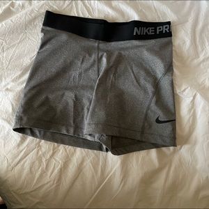 Nike Fit Pro Spandex